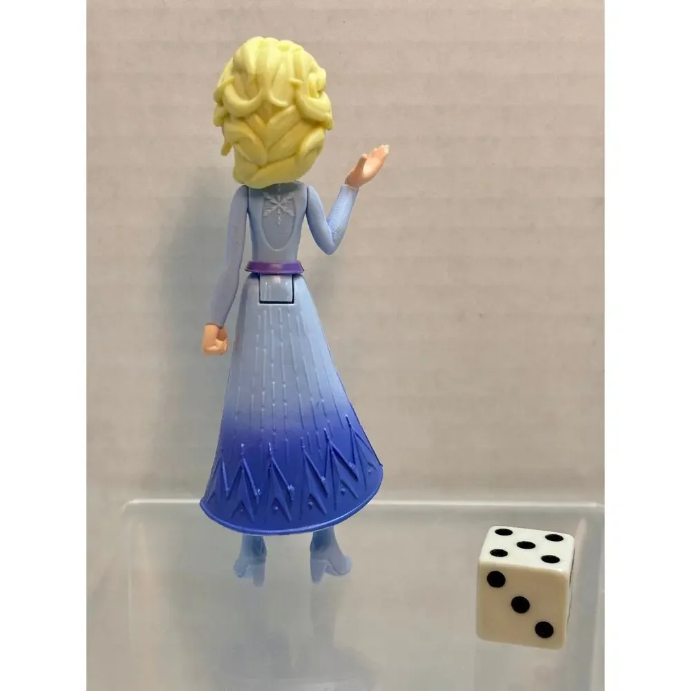 Disney hasbro 2019